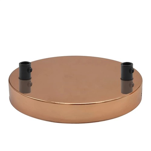 Ceiling rose light fitting