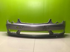 Mercedes clk55  a209 amg 2002-05  Genuine front bumper a2098852325