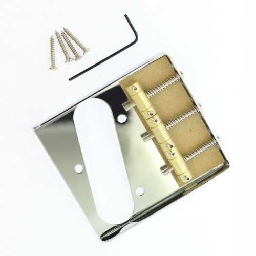 Telecaster ashtray bridge - telecaster,