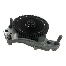 Ducati 748/916  OEM Oil Pump Complete with Drive Gear