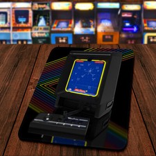Vectrex retro computer - (gce),