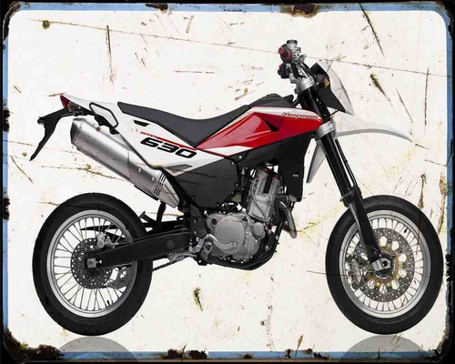 Husqvarna smr 630 - 1, a4