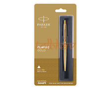 Parker Classic Gold Ball Pen