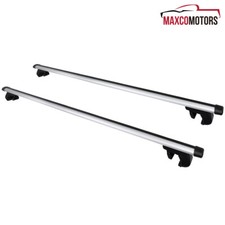 Cross Bar Fits 53" Aluminum