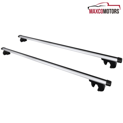 Cross bar fits aluminum - 53",