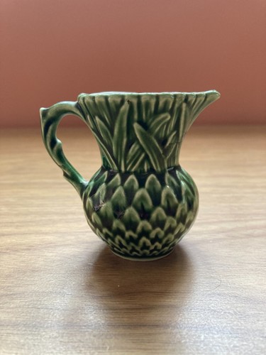 Vintage sylvac pineapple - pineapple, shape