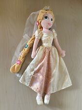 Disney Store Princess Rapunzel
