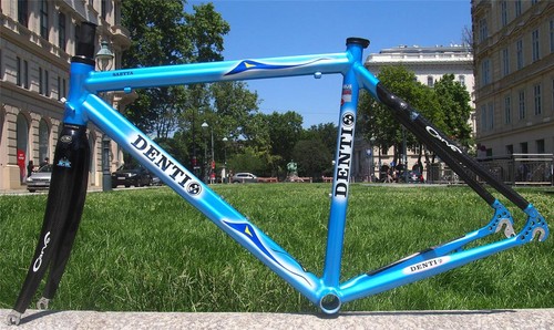 Near mint denti saetta - denti,