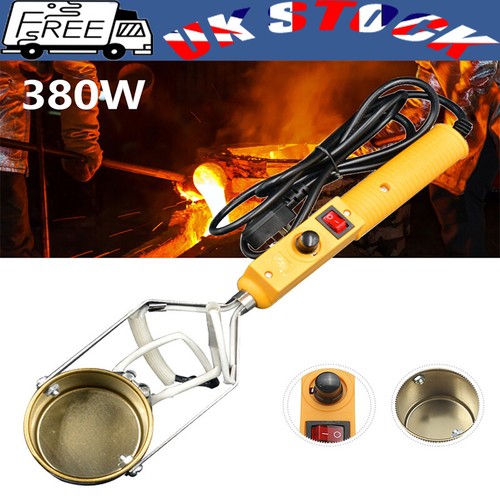 380w electric lead melting pot - lead,