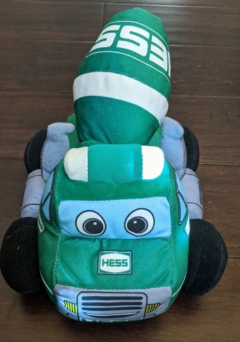 Hess 2021 green cement - hess,