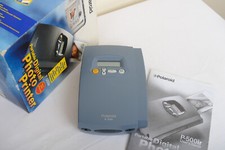 Polaroid P-500ir Portable Digital Photo Printer