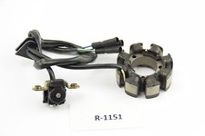 2002 Honda CRF 450 R JH2PE -