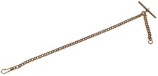 Gold-Plated Single Albert
