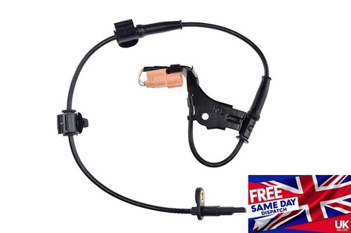 Abs sensor front for honda - front,