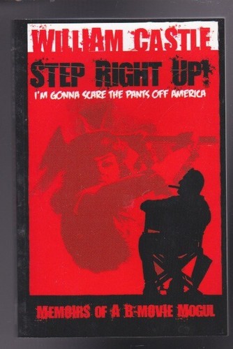 Step right i - step, gonna