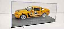 Slot Car AUTOart 1/32 Ford Mustang Ford 500C Scalextric SCX Carrera