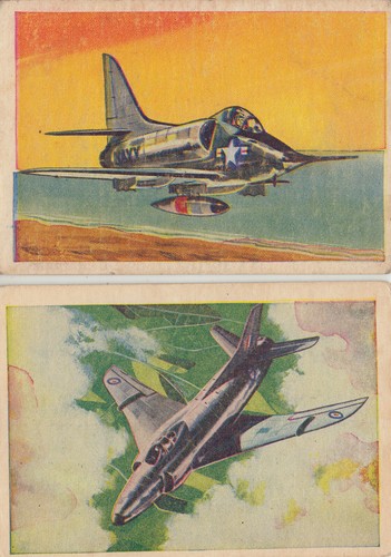 1958 master vending jet - master, :