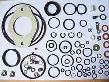  Peugeot J5 Engine Delphi, CAV Lucas. DPC injection pump repair seal Kit.