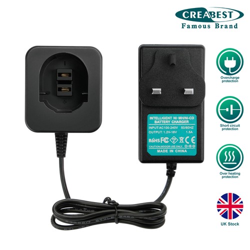 Charger for dewalt - dewalt, dw9057