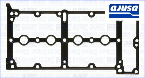 Cylinder head cover - head,