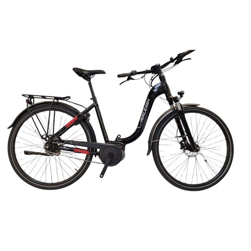 Raleigh felix step through - raleigh,