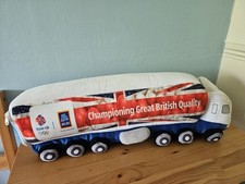 Aldi Olympic Team GB Little