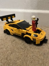 LEGO Speed Champions Porsche