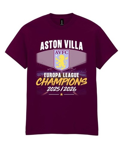 Aston villa winners - aston,