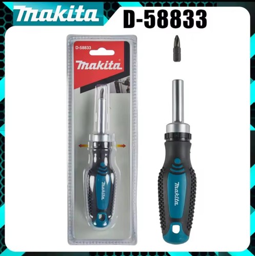 Makita ratchet screwdriver - makita,
