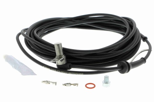 Abs wheel speed sensors - wheel,