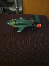 THUNDERBIRDS Green #T2 Carlton