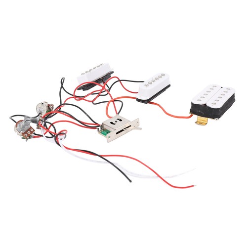 Ssh pickup set high - ssh,