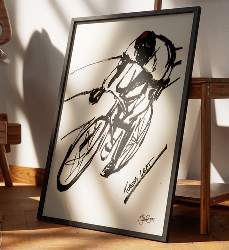 Original painting signed - painting,
