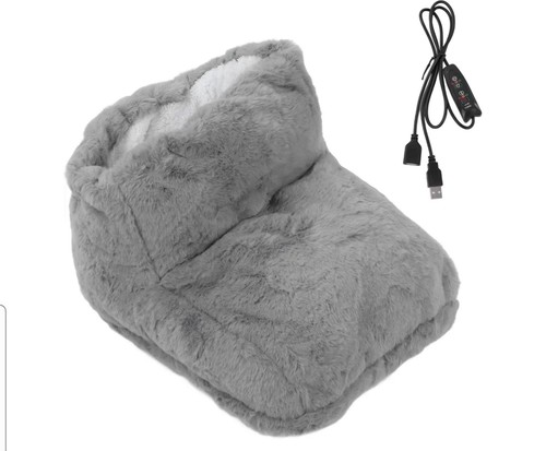 Usb electric heated - electric, foot