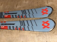 SKIS VOLKL PEREGRINE 7.2 172