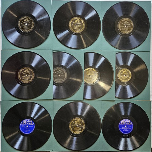 Ten rpm records - ten,