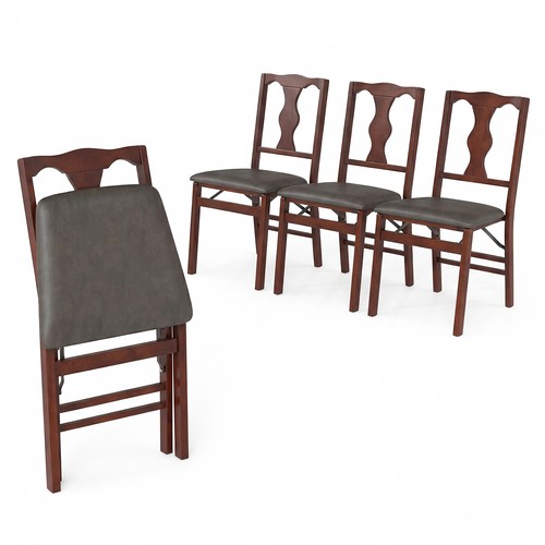 Folding dining chairs - folding,