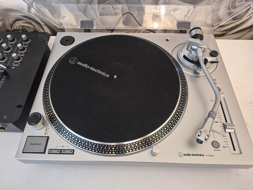 Audio technica lp120xusb - audio-technica, at-lp120xusb