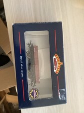 Bachman  37 926 3 Plank Wagon