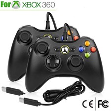 2x For Boxed Black Brand New