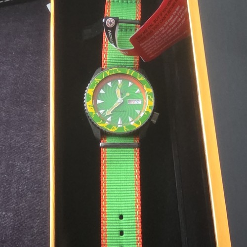 Seiko sports street fighter - sports,