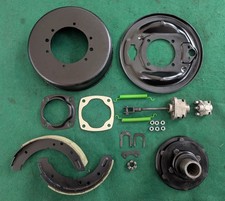 Land Rover series 3 Gearbox