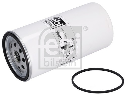 Fits febi 29454 fuel filter - fits,