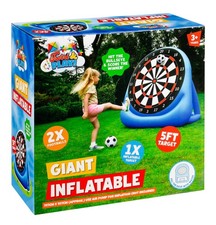 Giant Inflatable 5ft Target
