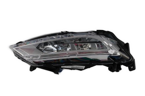 Fits seat leon - leon, fog