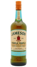 Jameson - Triple Triple