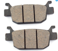 Yamasaki YM50 YM 50 REAR BRAKE