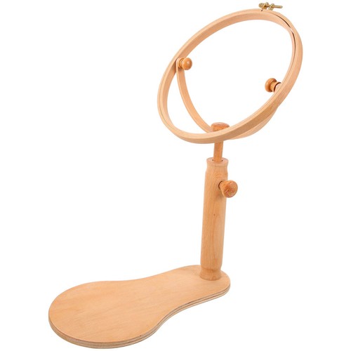 Embroidery frame stand - frame,