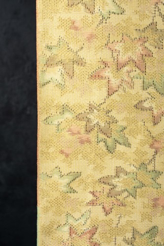 Vintage japanese oshima - vintage,