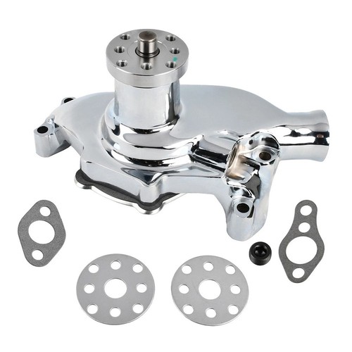 For chevy small - chevy, block